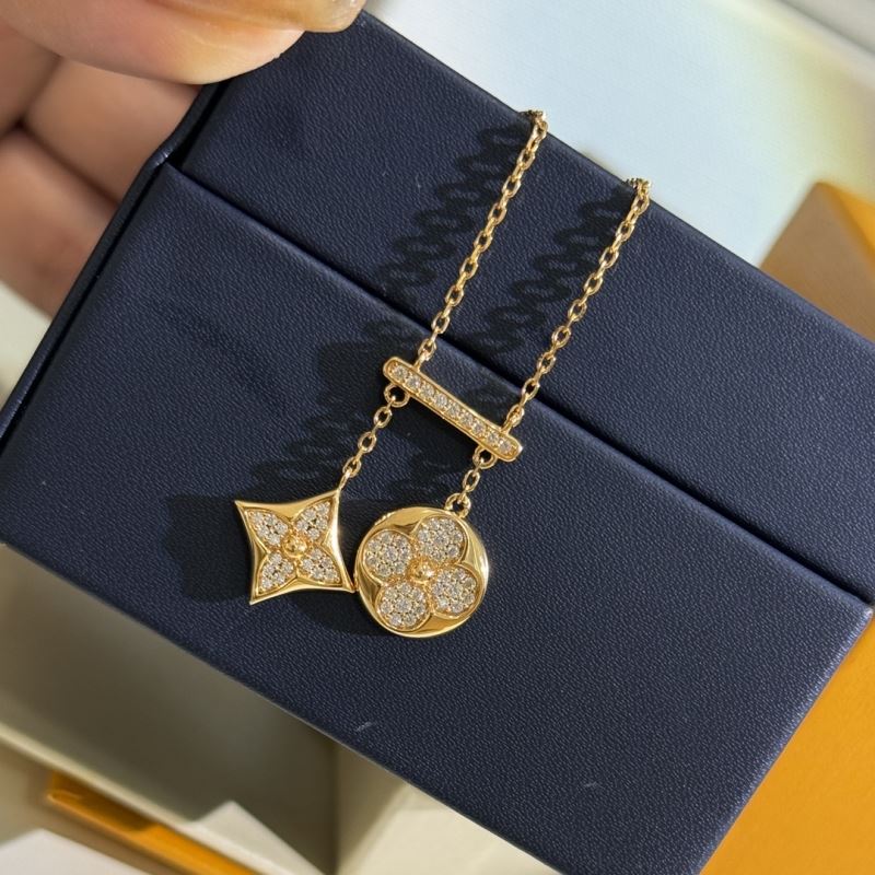 Louis Vuitton Necklaces